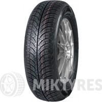 Roadmarch Prime A/S 215/50 R17 95W